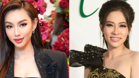 Bị yêu cầu xin lỗi và bồi thường cho Thùy Tiên, bà Đặng Thùy Trang livestream: Đã thua đâu mà bồi thường!