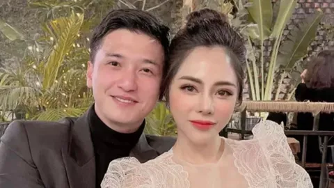 Bị mỉa mai phẫu thuật thẩm mỹ khiến mặt 'nát bét', bạn gái Huỳnh Anh phản ứng ra sao?