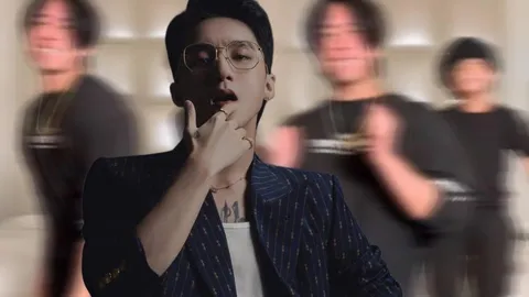Nam TikTok-er người nước ngoài hơn 50 triệu người theo dõi 'mê mệt' Sơn Tùng