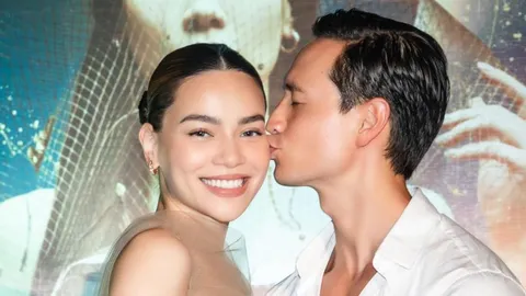 Hồ Ngọc Hà tiết lộ 5 'chiêu' cần biết khi vợ chồng cãi nhau sao dân tình lại 'cười như nắc nẻ'?