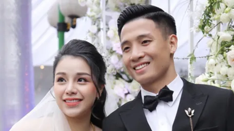 Vợ chồng Bùi Tiến Dũng từng lộ dấu hiệu lục đục: Để chế độ 'độc thân', đăng story ẩn ý cô đơn
