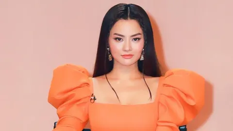 Vũ Thu Phương lên tiếng chuyện tác động vật lý Minh Triệu, tuyên bố: 'Nếu cần hào quang, tôi sẽ tự làm!'