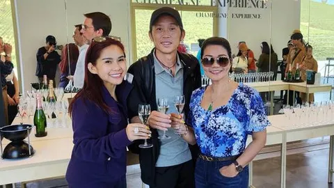 Nghệ sĩ Hoài Linh hiếm hoi lộ diện, vóc dáng và diện mạo thế nào sau thời gian dài ở ẩn?