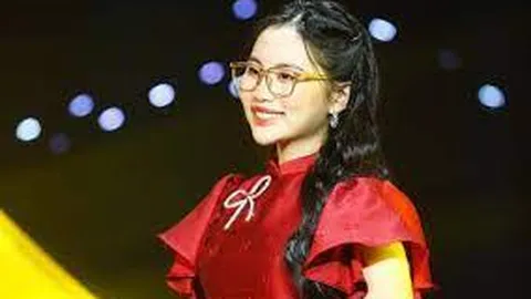 Hậu bị hack kênh Youtube, Phương Mỹ Chi 'vỡ òa' đón nhận tin vui