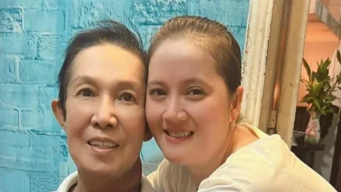Giữa ồn ào tranh chấp tài sản, con gái cố NSƯT Vũ Linh có dòng trạng thái gây chú ý