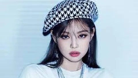 Jennie (BLACKPINK) 'bít cửa' làm diễn viên sau thất bại của The Idol?