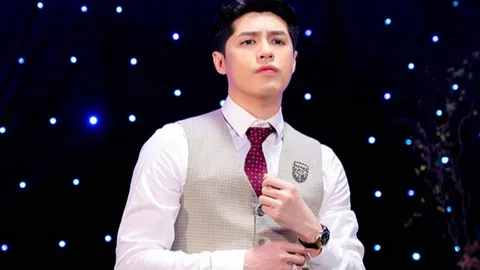 Noo Phước Thịnh lên tiếng về tin đồn 'yêu sách' khi làm việc
