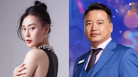 Chứng kiến Phương Oanh bị mỉa mai chuyện cướp chồng, Shark Bình có phản ứng gay gắt
