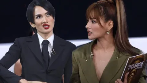 The Face 2023: Ngập tràn tiếng cãi vã inh ỏi, sau 3 tập khán giả lắc đầu ngao ngán!