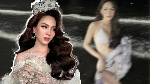 Mai Phương dính nghi vấn 'dao kéo' khi bị netizen 'soi' ra điểm lạ trên cơ thể