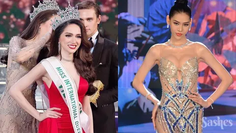 Trước giờ G, Việt Nam được dự đoán đăng quang Hoa hậu Chuyển giới Quốc tế: Hương Giang thứ 2 xuất hiện?