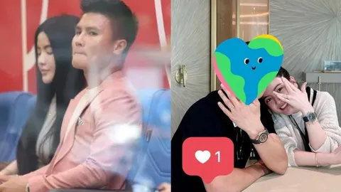 Nguyễn Quang Hải và bạn gái 'đánh dấu chủ quyền', nghi vấn cặp đôi có 'tin vui'?