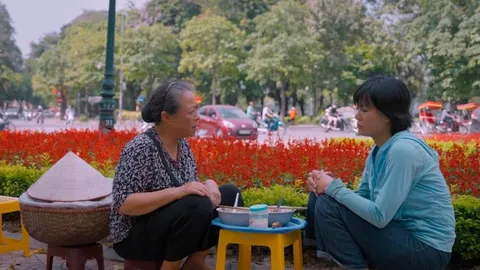 BXH rating phim Việt lên sóng: Cuộc Đời Vẫn Đẹp Sao đang hay 'hết nước chấm' bỗng văng xuống hạng 4
