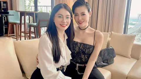 Không phải Lưu, Luyến công khai 'người tình trăm năm' khi Cuộc Đời Vẫn Đẹp Sao sắp hết