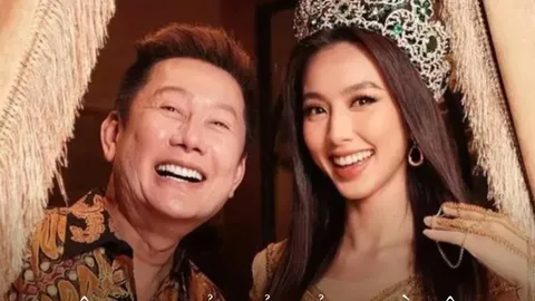 Công ty chủ quản lên tiếng về việc Thùy Tiên gỡ bỏ danh hiệu, tiết lộ mối quan hệ hiện tại với ông Nawat