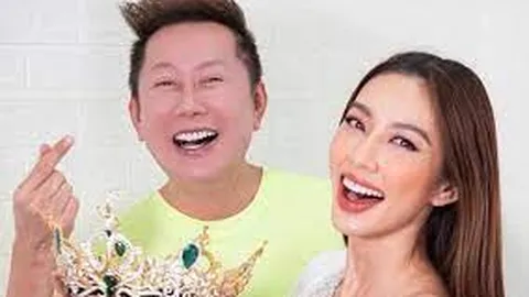 Drama Thùy Tiên gỡ danh hiệu: Liệu ông Nawat quá ích kỷ vì mãi chưa nhận lời xin lỗi?