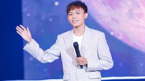Ca khúc khiến Hồ Văn Cường phải tập luyện ngày đêm để hát tặng khán giả Hà Nội