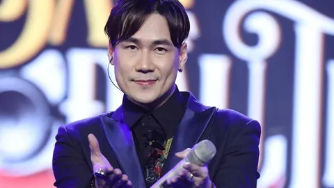 Khánh Phương chia sẻ về người lấy làm vợ: Được bố mẹ 'duyệt', đủ phẩm chất đức hạnh