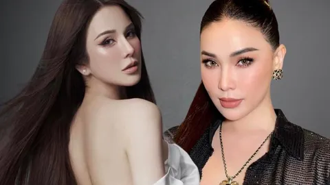 Diệp Lâm Anh dọa tung bằng chứng chồng ngoại tình, Quỳnh Thư có động thái chú ý