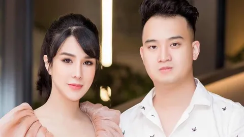 Chồng cũ phản ứng thế nào trước bài viết dằn mặt của Diệp Lâm Anh?