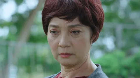 Nơi Giấc Mơ Tìm Về tập 30: 'Trùm cuối' xuất hiện khiến bà Lan và Gia An tái mặt