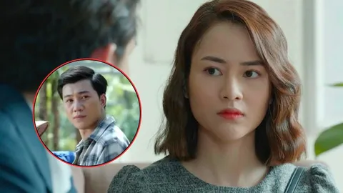 Nơi Giấc Mơ Tìm Về: Tình mới của Phương xuất hiện, được khen đẹp 'ăn đứt' Gia An