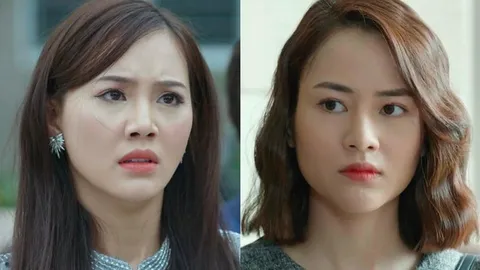 Nữ chính phim Nơi Giấc Mơ Tìm Về gây tranh cãi dữ dội trước thềm tập cuối