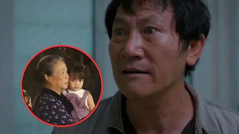 Cuộc Đời Vẫn Đẹp Sao tập cuối: Con gái của Lưu và Luyến xuất hiện, đẹp y hệt mẹ?