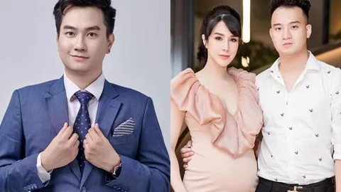 Bị kêu gọi tẩy chay vì ủng hộ chồng cũ Diệp Lâm Anh, diễn viên Anh Tuấn nói gì?