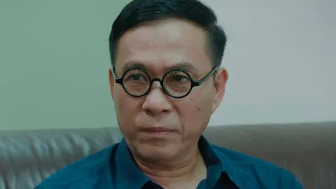 Nơi Giấc Mơ Tìm Về tập 31: Ông Kình chính là 'trùm cuối', ra tay dàn xếp tất cả?
