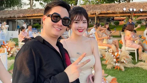Vợ diễn viên Anh Tuấn 'Phố trong làng' bị tấn công sau phát ngôn tranh cãi của chồng
