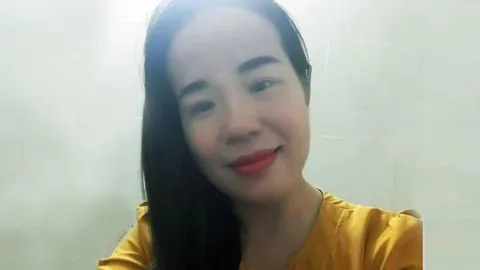 Kiều nữ mua sổ đỏ giả để thế chấp vay tiền và cái kết đắng