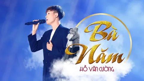 Hồ Văn Cường nức nở hát lại ca khúc 'Bà năm', dân mạng phản ứng ra sao?