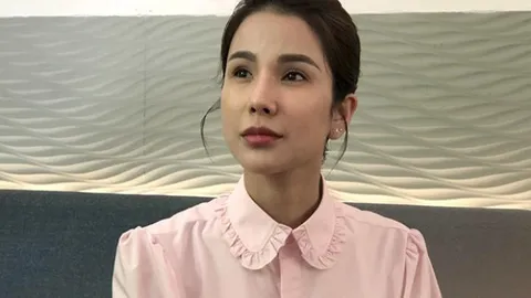 Diệp Lâm Anh viết tâm thư giữa đêm, khẳng định không bao che cho lỗi sai của con