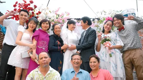 Thỏa mong đợi của khán giả, Cuộc Đời Vẫn Đẹp Sao sẽ có phần 2?