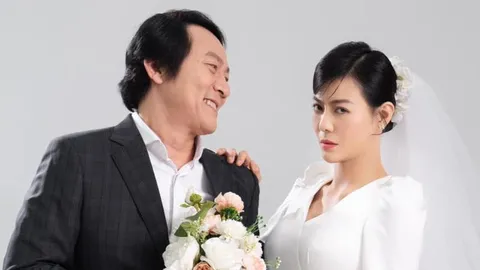 Cuộc Đời Vẫn Đẹp Sao kết thúc viên mãn, NSƯT Hoàng Hải viết tâm thư đầy cảm động