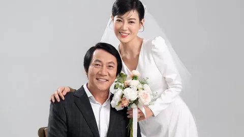 Thanh Hương hé lộ phần 2 Cuộc Đời Vẫn Đẹp Sao, chuyện thoát nghèo của Lưu Luyến?