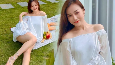 Bị 'mỉa mai' cách sống sẽ gây ảnh hưởng đến các con, Phương Oanh đáp trả ra sao?