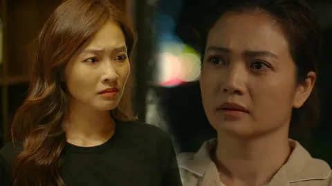 Gia Đình Mình Vui Bất Thình Lình: Bản chất thật của dâu cả Phương được hé lộ