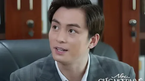 Nơi Giấc Mơ Tìm Về tập 36: Tình địch Gia An lộ bản chất thật, Mai Anh bay màu?