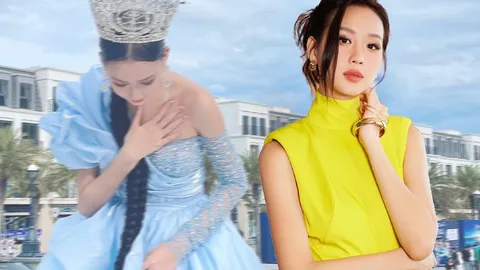 Bảo Ngọc phản ứng ra sao khi bị 'tố' thiếu chuyên nghiệp vì hủy diễn phút chót?