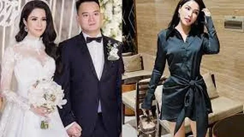 Quỳnh Thư lộ diện, lên tiếng khi bị lan truyền tin nhắn sử dụng chất kích thích
