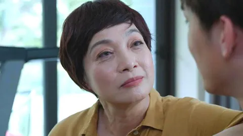 Nơi Giấc Mơ Tìm Về tập 38: Sau ông Kình, Gia An bắt đầu nghi ngờ bà Lan