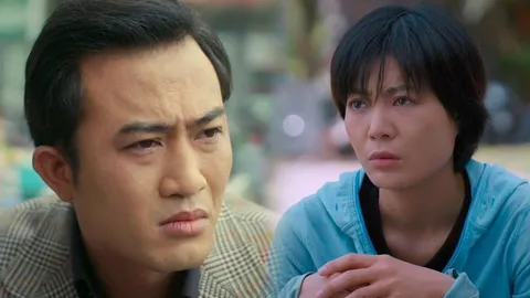 Doãn Quốc Đam từng được mời đóng Cuộc Đời Vẫn Đẹp Sao còn là vai cực quan trọng