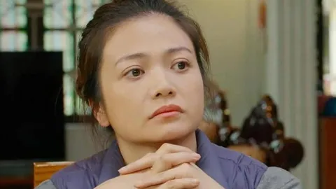 Gia Đình Mình Vui Bất Thình Lình tập 39: Phương không giữ được đứa bé trong bụng