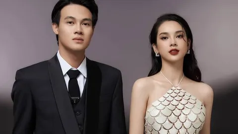 Đăng ảnh bên Quỳnh Lương, thiếu gia Trà Vinh bị 'bắt bẻ' vì một hành động