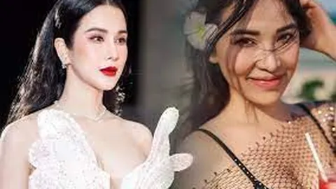 Giữa 'bão' chỉ trích, Quỳnh Thư tuyên bố luôn hết lòng vì người mình yêu