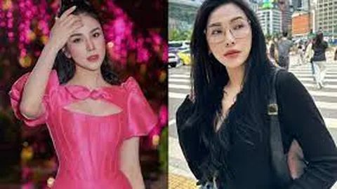 Động thái của Quỳnh Thư sau khi bị Diệp Lâm Anh gọi tên vào ồn ào tình ái