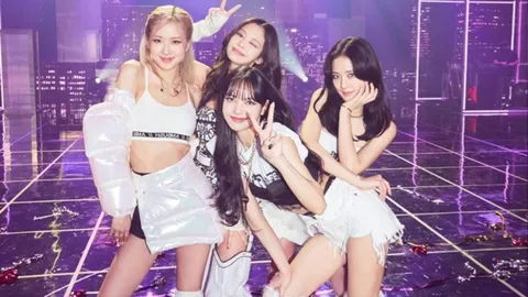 Concert của Blackpink tại Hà Nội không bị huỷ, fan Việt sẵn sàng gặp idol
