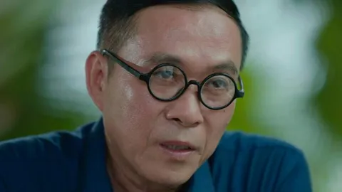 Nơi Giấc Mơ Tìm Về tập 43: Ông Kình hiện nguyên hình khi gặp riêng Gia An